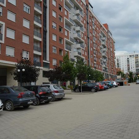 Prishtina Apartments Priștina Exterior foto